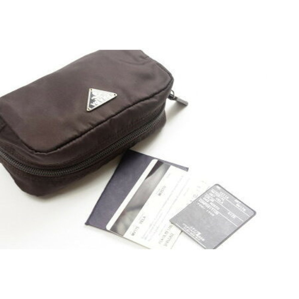 Prada Pouch - Picture 4 of 4